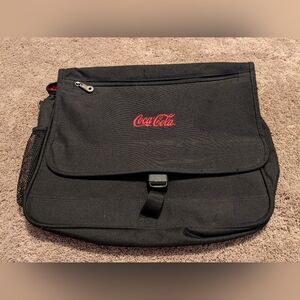 Coca Cola Tote/Satchel